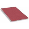 Hermes 6121244 | Brúsny výsek na suchý zips 70x115 mm, VC 153 Z180