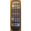 General PANASONIC EUR647201 - náhradný diaľkový ovládač