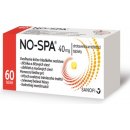 NO-SPA 40 mg tbl.60 x 40 mg