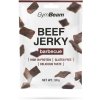 GymBeam Sušené mäso Beef Jerky 50 g barbecue