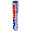 SILCO 165067 Pěna pistolová zimní, 750 ml, žlutá, FOAM