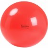 Physio Gymnic - veľká lopta na rehabilitáciu a cvičenie rovnováhy - 120 cm - červená