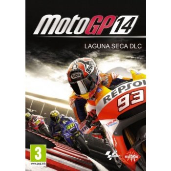 MotoGP 14 Laguna Seca Redbull US Grand prix