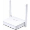MERCUSYS MW301R 300Mbps Wireless N Router