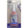K2 ANAERÓBNE LEPIDLO 50 ml - fixátor šrubovacích spojov