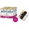 BEBA COMFORT 4 5HMO (6× 800 g) + T-TOMI látkové plienky