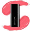 Semilac gél lak 006 Classic Coral 7 ml