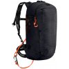 Ortovox Avabag Litric Zero 27l black raven