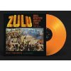 LP John Barry: Zulu (Original Motion Picture Soundtrack & Themes) CLR