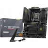 Základná doska MSI MAG B850 Tomahawk MAX WIFI ATX AMD Ryzen AM5 4x DDR5
