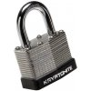 Kryptonite Laminated steel key padlock 44mm