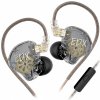 Slúchadlá KZ EDX Lite s mikrofónom