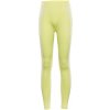 Dámska funkčná bielizeň - nohavice ALPINE PRE LENTA zelená XL-XXL