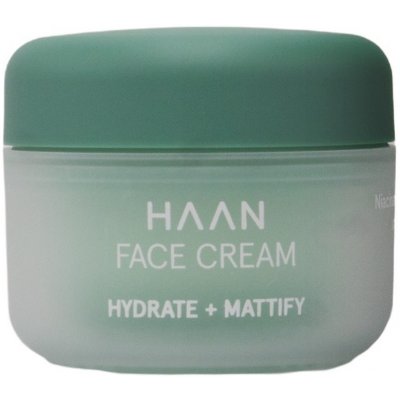 Haan Skin care Face cream s niacinamidem 50 ml