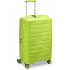 Cestovný kufor Roncato Butterfly M 72 L zelená