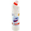 Domestos WC čistiaci gél 750 ml - ULTRA WHITE White & Shine