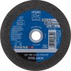 Pferd 61326410 | Rezný kotúč 180 x 1,6 x 22,23 mm, SG STEELOX