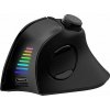 EVOLVEO TwinVerti, vertikální tichá ergonomická