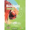 Biológia s nadhľadom 5 - Monika Zorkócyová, Ivana Pelikánová