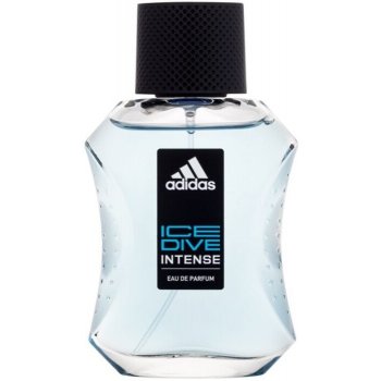 Adidas Ice Dive Intense parfumovaná voda pánska 50 ml