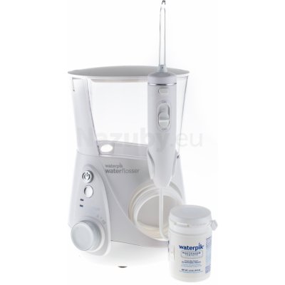 WaterPik Whitening Professional WF-05 od 119,1 € - Heureka.sk