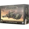 Games Workshop Warhammer: Legions Imperialis - Legiones Astartes Thunderhawk Gunship