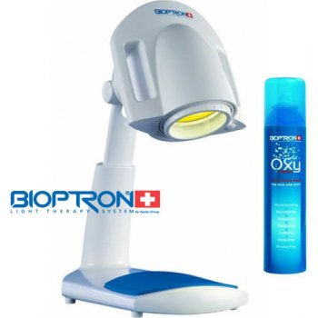 Bioptron Pro 1 malý stojan OXY sprej