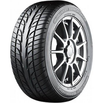 Saetta Performance 225/40 R18 92Y