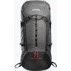 Deuter Futura Air Trek 50+10l čierny