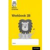 Nelson Grammar Workbook 2B Year 2/P3 Pack of 10 (Wendy Wren)(Brožovaná)