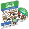 HLASY NAŠICH ZVIERAT