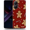 Picasee ULTIMATE CASE pro Xiaomi Poco X7 Pro 5G - Gingerbread 2
