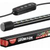 ENERGETICKY ÚSPORNÁ, SILNÁ, ODOLNÁ LED 112 CM RGB PRE KAŽDÉ AKVÁRIUM
