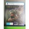 Forspoken (PS5) - Nová hra