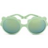 KiETLA Slnečné okuliare LION 0-1 rok (Salvia)