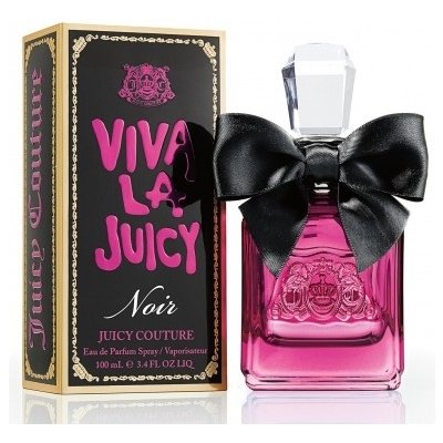 Juicy Couture Viva La Juicy Noir, Parfémovaná voda, Dámska vôňa, 100ml
