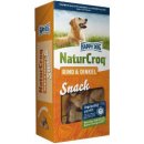 Happy Dog Natur Croq Snack hovädzie & špalda 350g