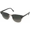 Slnečné okuliare Ray-Ban Clubmaster RB3016 1255/71 Veľkosť: 51