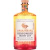 Drumshanbo Gunpowder Irish Gin with California Orange Citrus 43% 0,7 l (čistá fľaša)