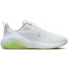 Dámska tréningová obuv Nike, BELLA 7 biela,svetlo zelená, 41 EU