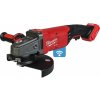 MILWAUKEE M18 ONEFLAG230XPDB-0 AKU UHLOVÁ BRÚSKA 4933478781