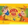 Svet okolo nás po slovensky - Zuzana Hirschnerová, Markéta Kaksa Filagová