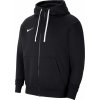 Mikina s kapucňou Nike M NK FLC PARK20 FZ PO HOODIE cw6887-010 Veľkosť 3XL