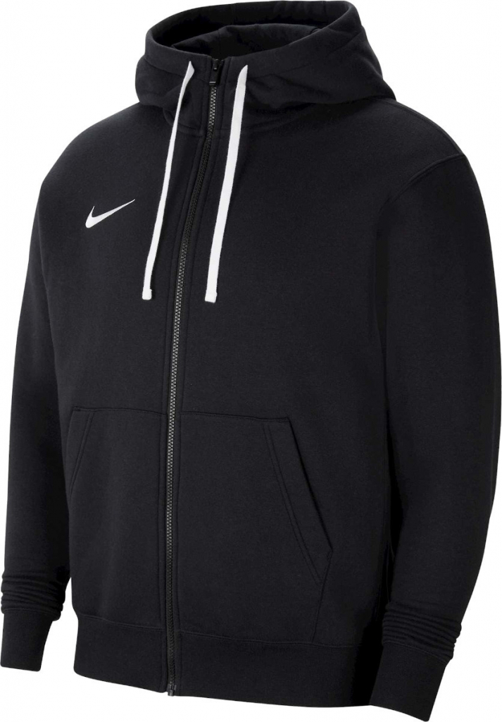 Nike mikina s kapucňou M NK FLC PARK20 FZ PO hoodie cw6887-010