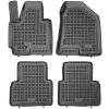 Koberce Gumenné Rezaw Plast Hyundai ix35 2010-2015 so zvýšeným okrajom