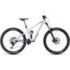 CUBE Stereo ONE77 C:68X SLT 29 flashwhite´n´grey Veľkosť rámu: XL na výšku postavy 185-199 cm