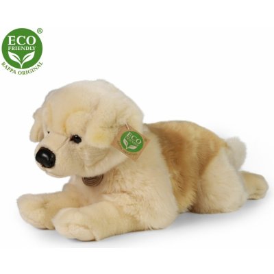 Eco-Friendly pes Zlatý Retriever ležiaci 39 cm