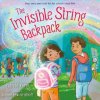 The Invisible String Backpack (Joanne Lew-Vriethoff)(Pevná)