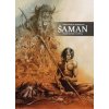 Šaman - Kim Stanley Robinson
