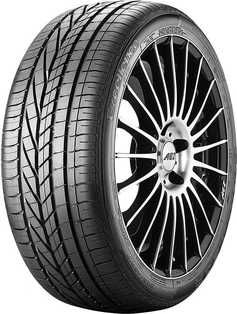 Goodyear Excellence 275/35 R20 102Y